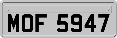 MOF5947