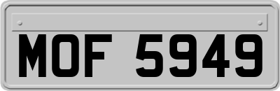 MOF5949