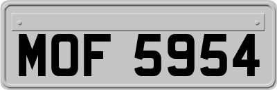 MOF5954