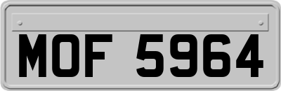 MOF5964
