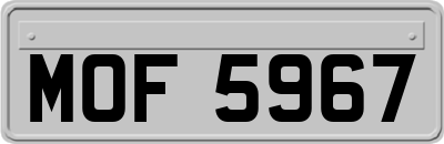 MOF5967