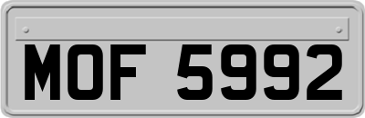 MOF5992