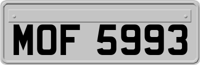 MOF5993