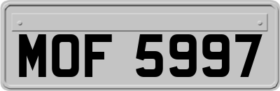 MOF5997