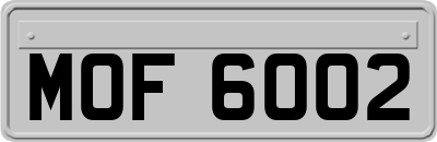 MOF6002