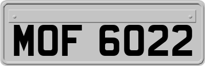 MOF6022