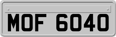 MOF6040