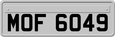 MOF6049