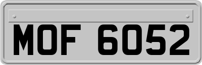 MOF6052