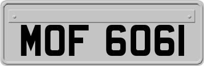 MOF6061
