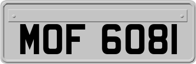 MOF6081
