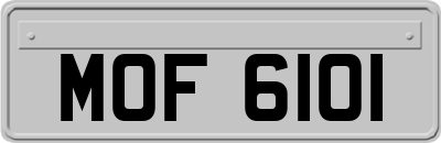 MOF6101
