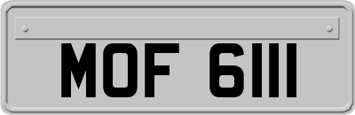 MOF6111
