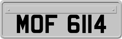MOF6114