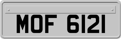 MOF6121