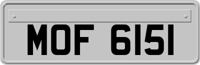 MOF6151