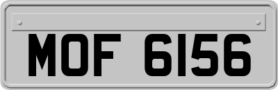 MOF6156