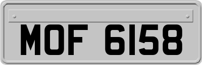MOF6158