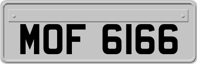 MOF6166