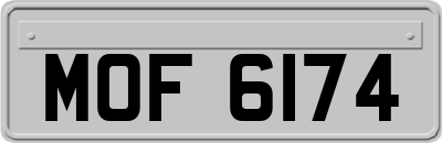 MOF6174