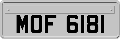 MOF6181