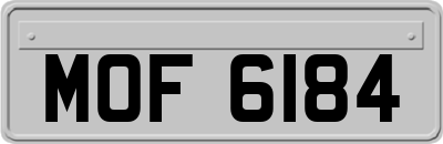 MOF6184