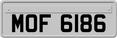 MOF6186