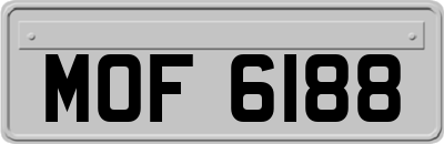 MOF6188