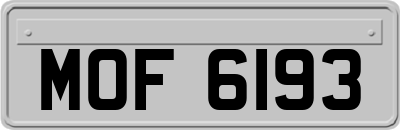 MOF6193