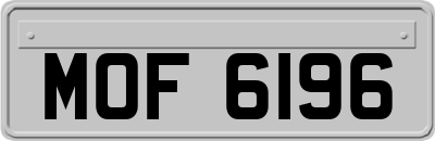 MOF6196