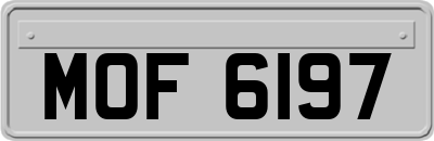 MOF6197