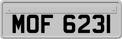 MOF6231