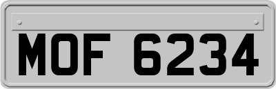 MOF6234