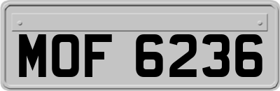 MOF6236