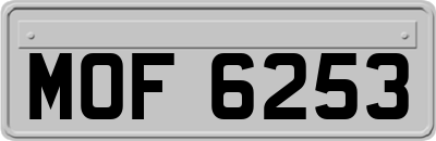 MOF6253