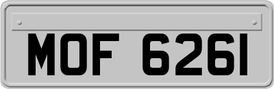 MOF6261