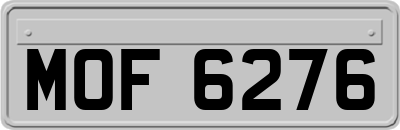 MOF6276