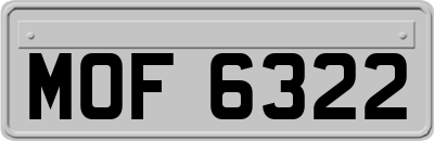 MOF6322