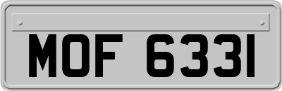 MOF6331