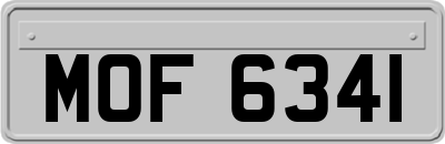 MOF6341