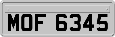 MOF6345