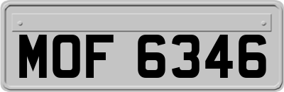 MOF6346
