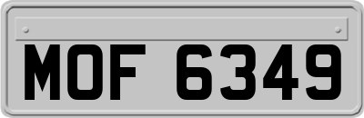 MOF6349