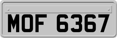 MOF6367