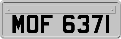MOF6371
