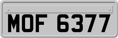 MOF6377