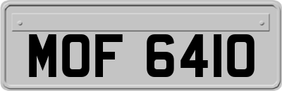 MOF6410