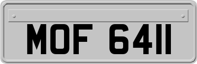 MOF6411