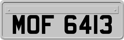 MOF6413