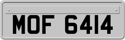 MOF6414